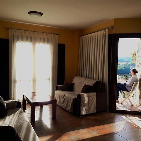 El Balcon De Roda Roda de Isábena エクステリア 写真