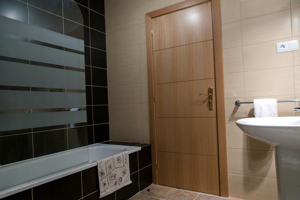 El Balcon De Roda Roda de Isábena 部屋 写真